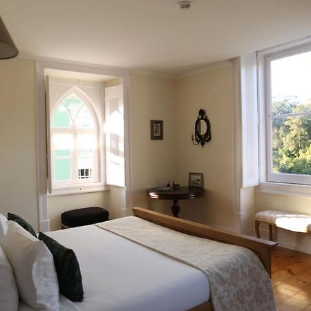 Casa Holstein Quinta De Sao Sebastiao Sintra Hotel Екстериор снимка