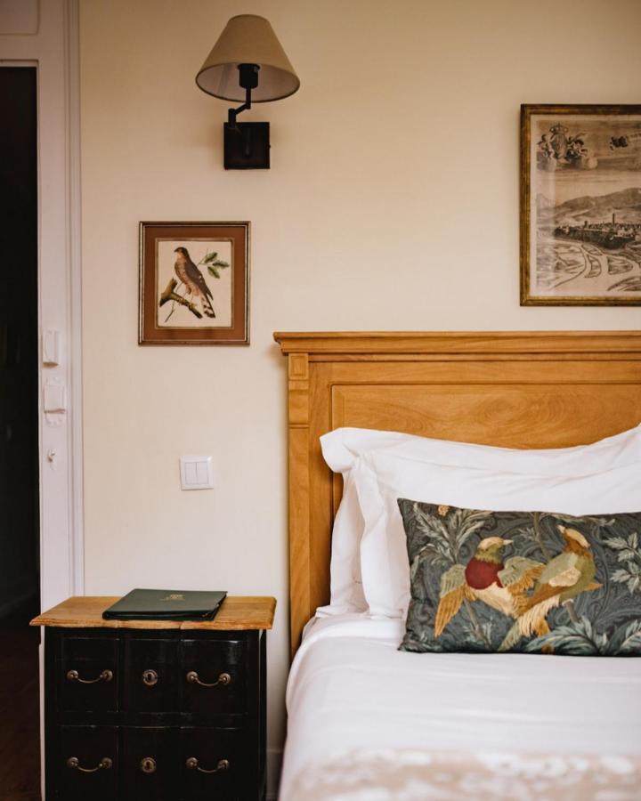 Casa Holstein Quinta De Sao Sebastiao Sintra Hotel Екстериор снимка