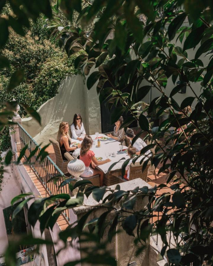 Casa Holstein Quinta De Sao Sebastiao Sintra Hotel Екстериор снимка