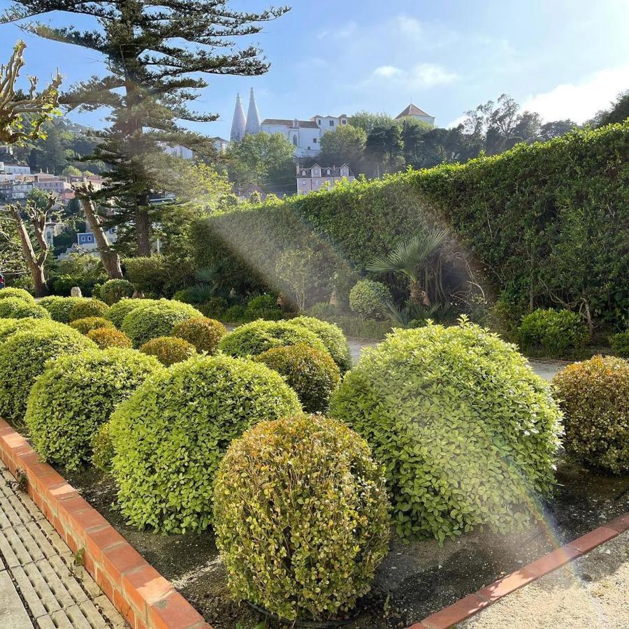 Casa Holstein Quinta De Sao Sebastiao Sintra Hotel Екстериор снимка