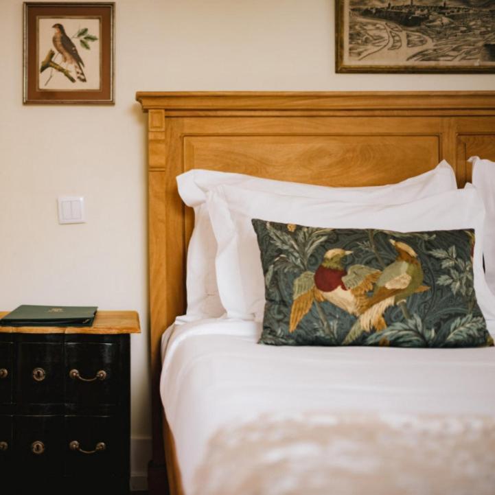 Casa Holstein Quinta De Sao Sebastiao Sintra Hotel Екстериор снимка
