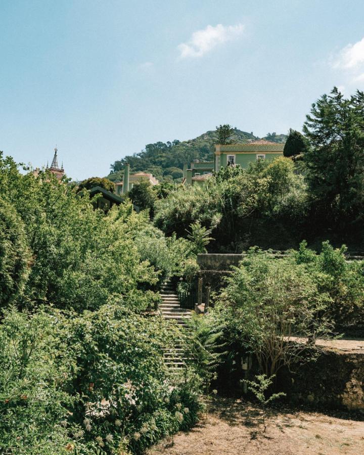 Casa Holstein Quinta De Sao Sebastiao Sintra Hotel Екстериор снимка