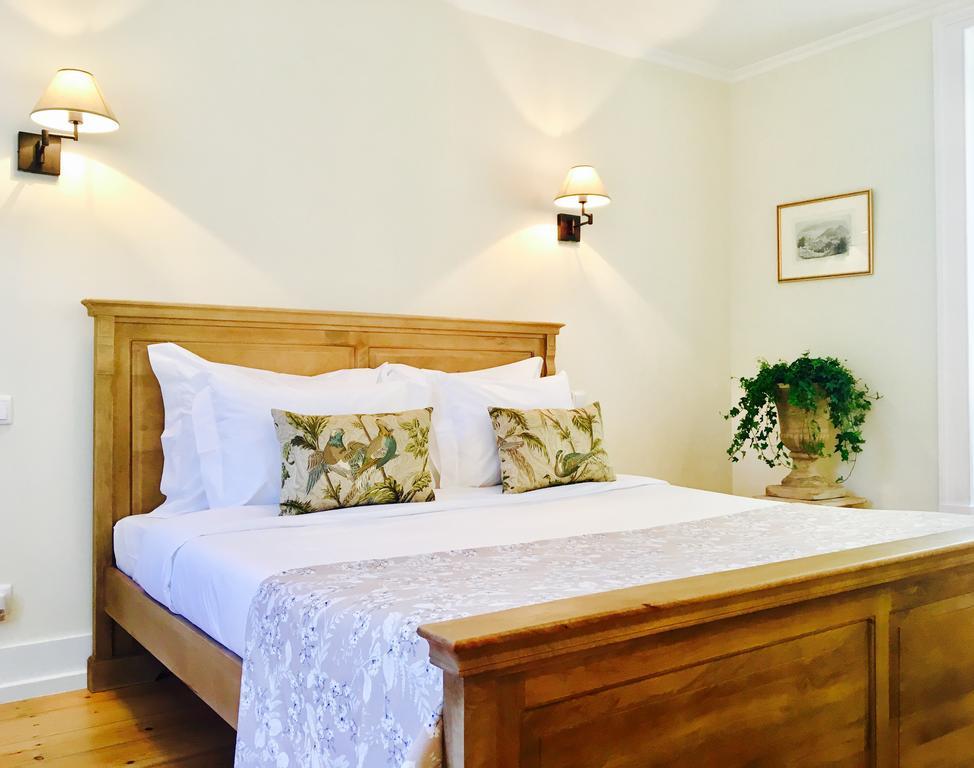 Casa Holstein Quinta De Sao Sebastiao Sintra Hotel Екстериор снимка