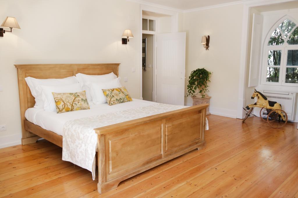 Casa Holstein Quinta De Sao Sebastiao Sintra Hotel Екстериор снимка