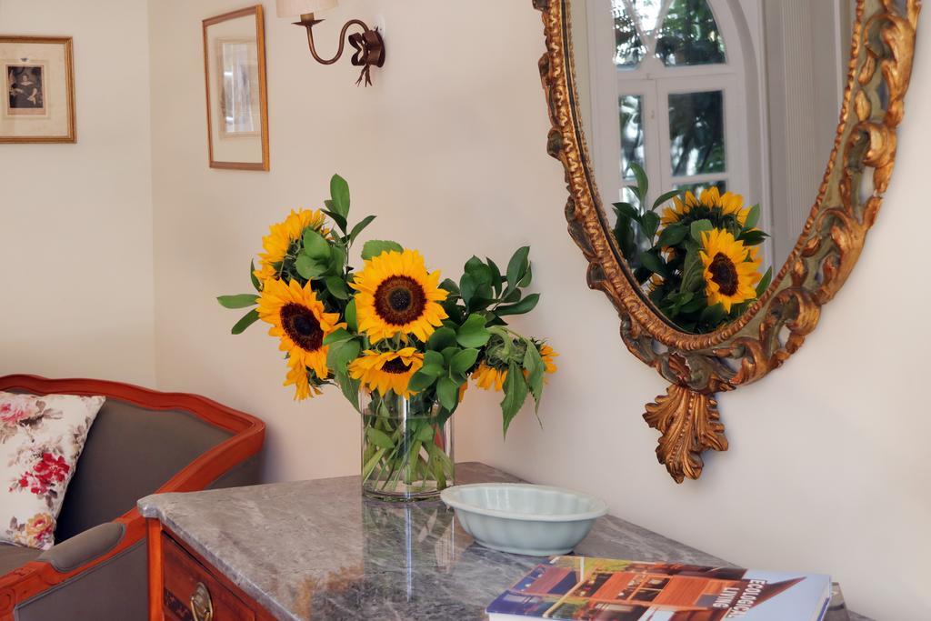 Casa Holstein Quinta De Sao Sebastiao Sintra Hotel Екстериор снимка