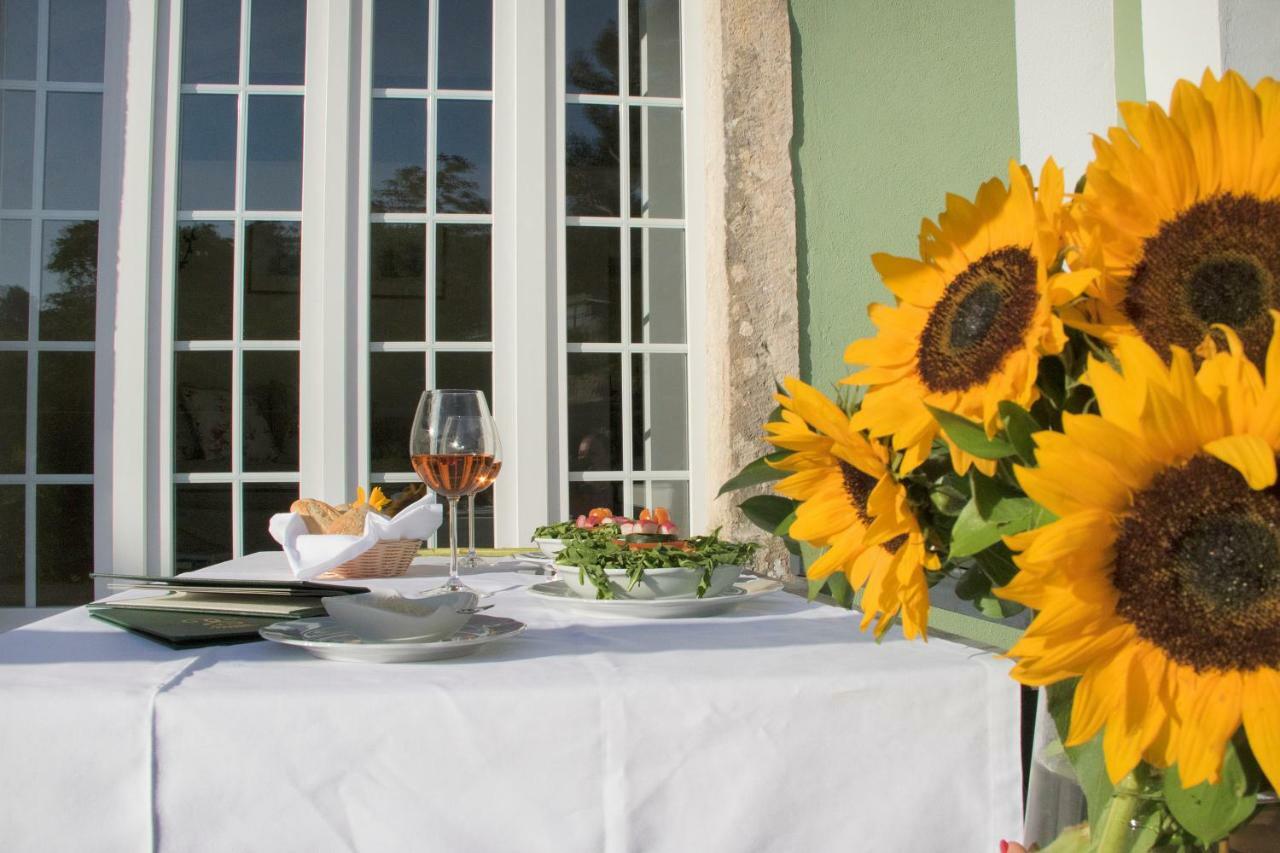 Casa Holstein Quinta De Sao Sebastiao Sintra Hotel Екстериор снимка
